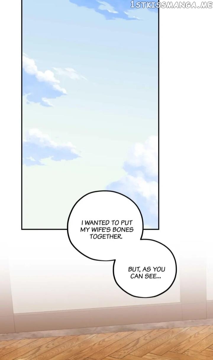Pixiu’s Eatery, No Way Out Chapter 110 - page 9