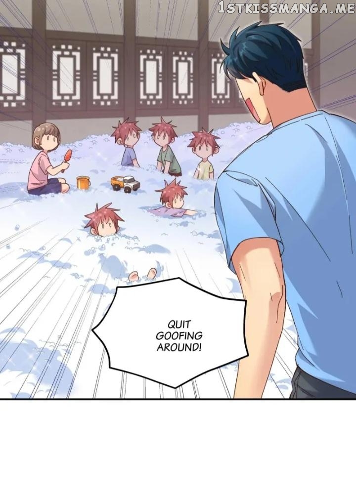 Pixiu’s Eatery, No Way Out Chapter 108 - page 11