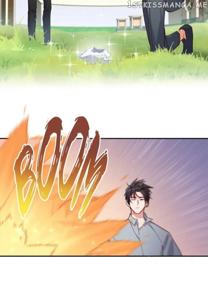 Pixiu’s Eatery, No Way Out Chapter 108 - page 20