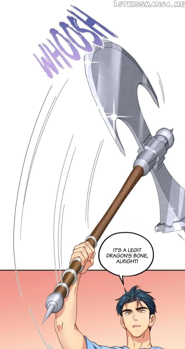 Pixiu’s Eatery, No Way Out Chapter 108 - page 22
