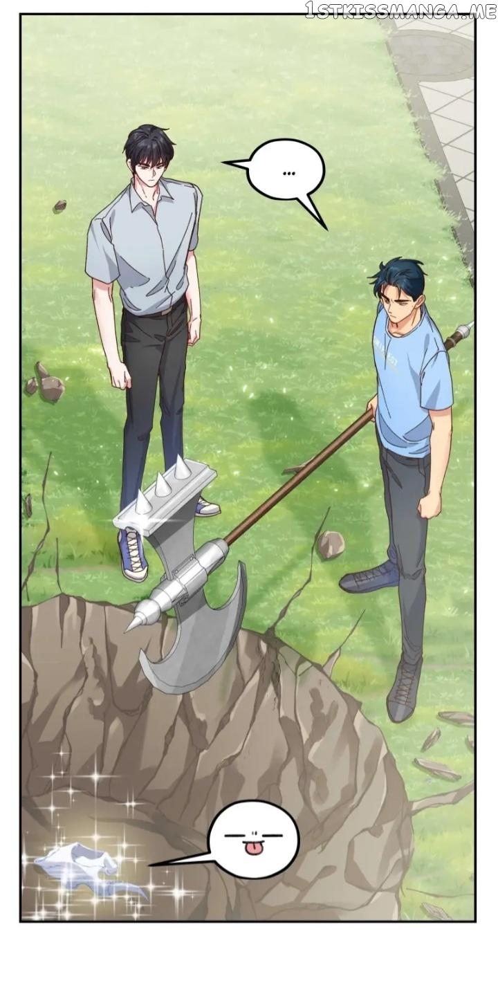 Pixiu’s Eatery, No Way Out Chapter 108 - page 24