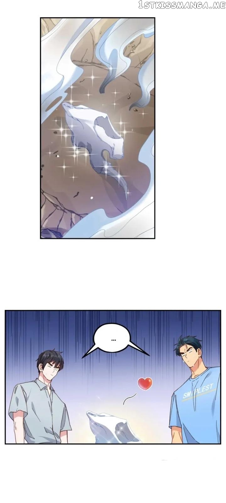 Pixiu’s Eatery, No Way Out Chapter 108 - page 28