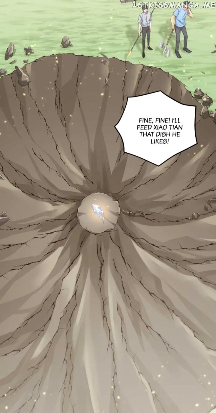 Pixiu’s Eatery, No Way Out Chapter 108 - page 30