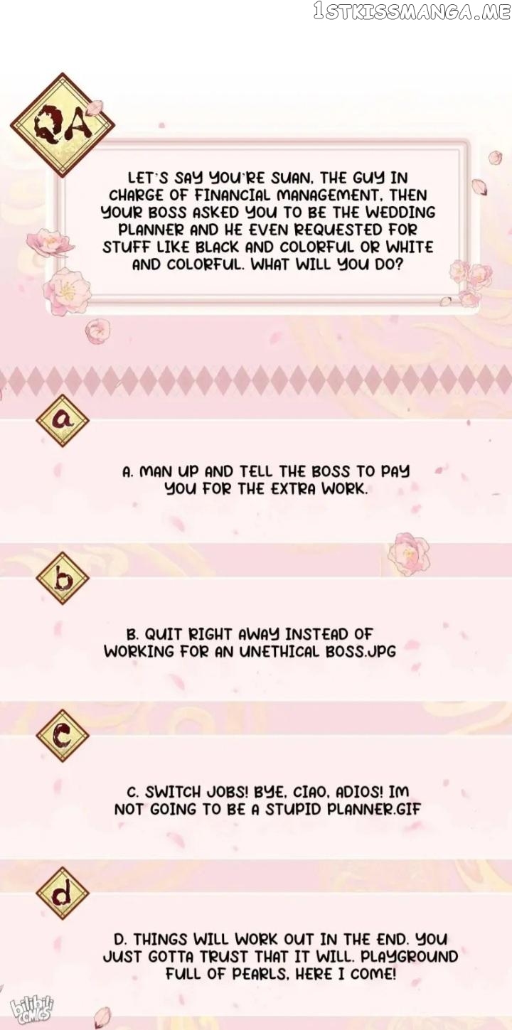 Pixiu’s Eatery, No Way Out Chapter 108 - page 33