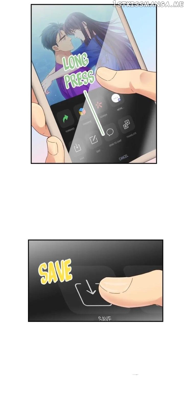 Pixiu’s Eatery, No Way Out Chapter 105 - page 11