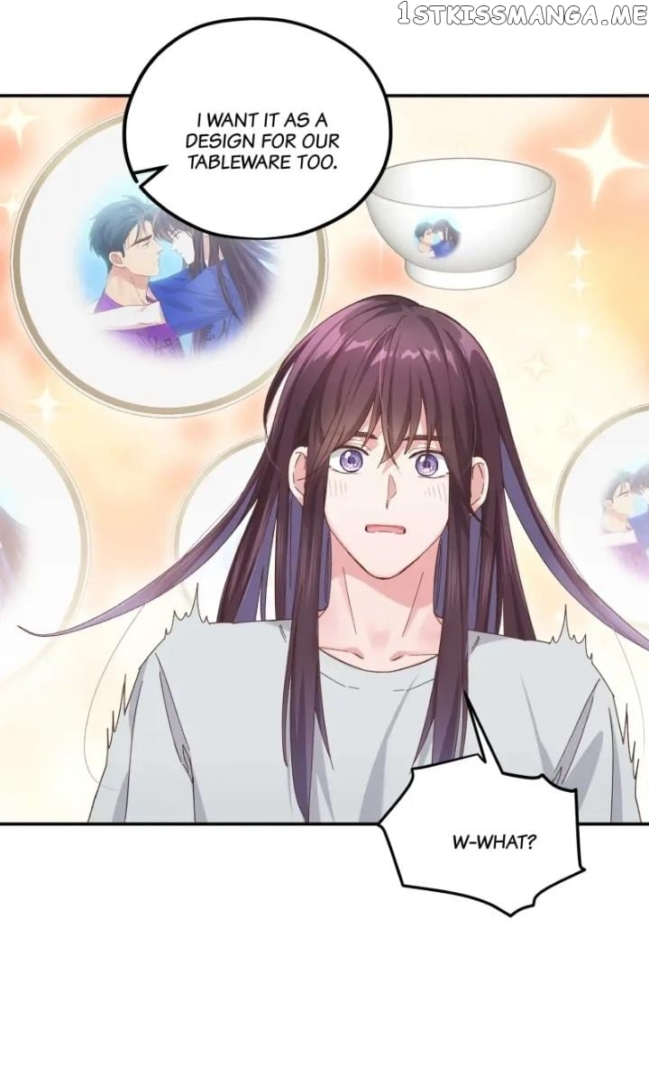 Pixiu’s Eatery, No Way Out Chapter 105 - page 17