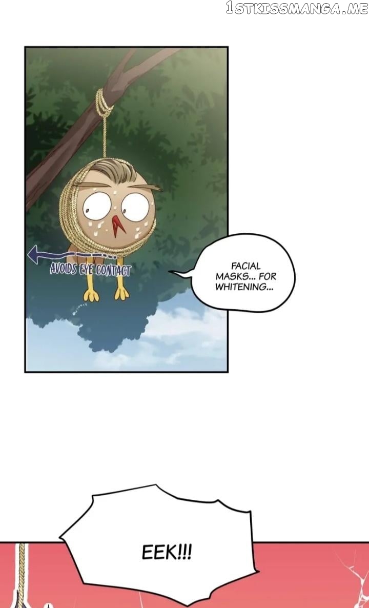 Pixiu’s Eatery, No Way Out Chapter 105 - page 24