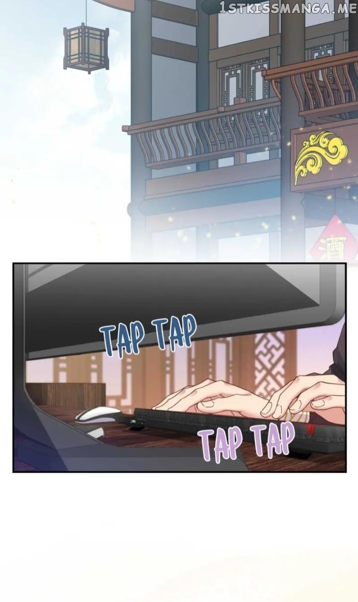 Pixiu’s Eatery, No Way Out Chapter 105 - page 3