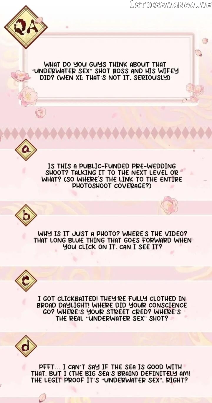 Pixiu’s Eatery, No Way Out Chapter 105 - page 33