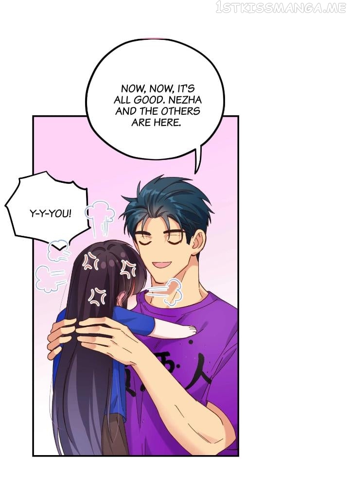 Pixiu’s Eatery, No Way Out Chapter 104 - page 10