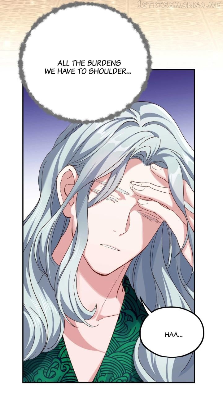 Pixiu’s Eatery, No Way Out Chapter 104 - page 18