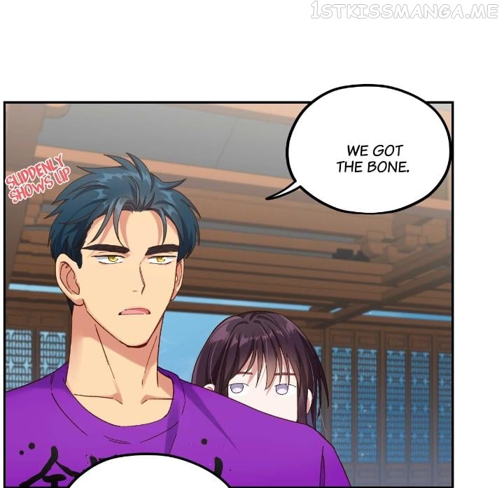 Pixiu’s Eatery, No Way Out Chapter 104 - page 19