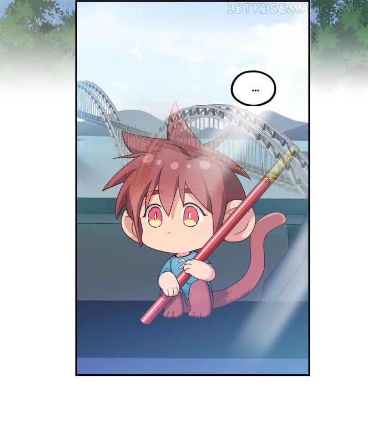 Pixiu’s Eatery, No Way Out Chapter 104 - page 22