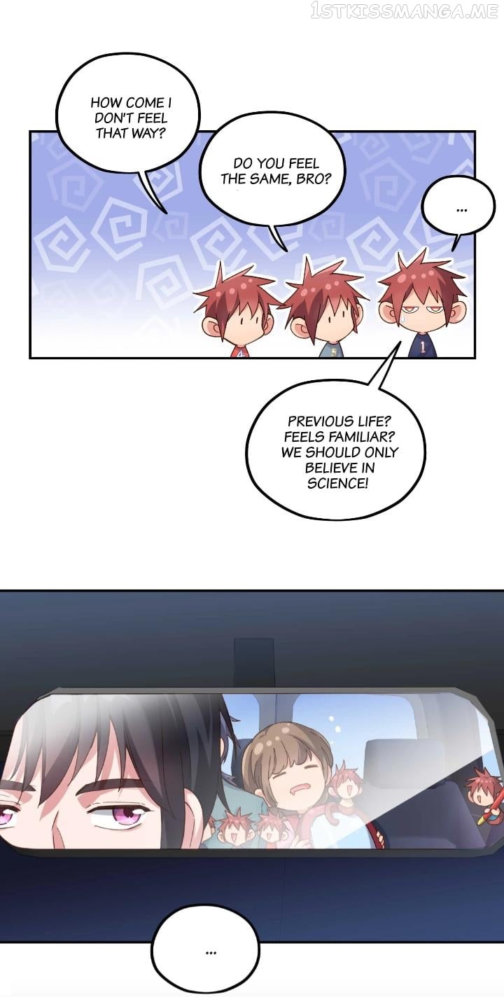 Pixiu’s Eatery, No Way Out Chapter 104 - page 24