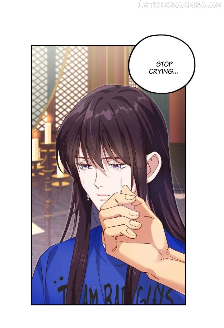 Pixiu’s Eatery, No Way Out Chapter 104 - page 3