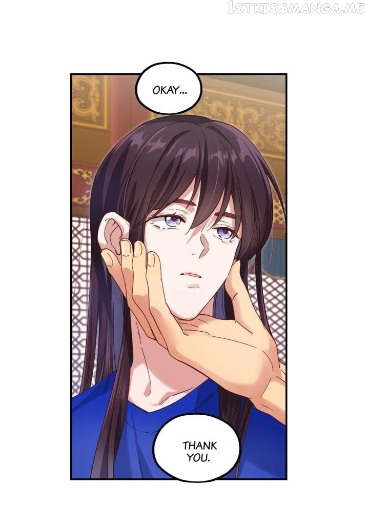 Pixiu’s Eatery, No Way Out Chapter 104 - page 5