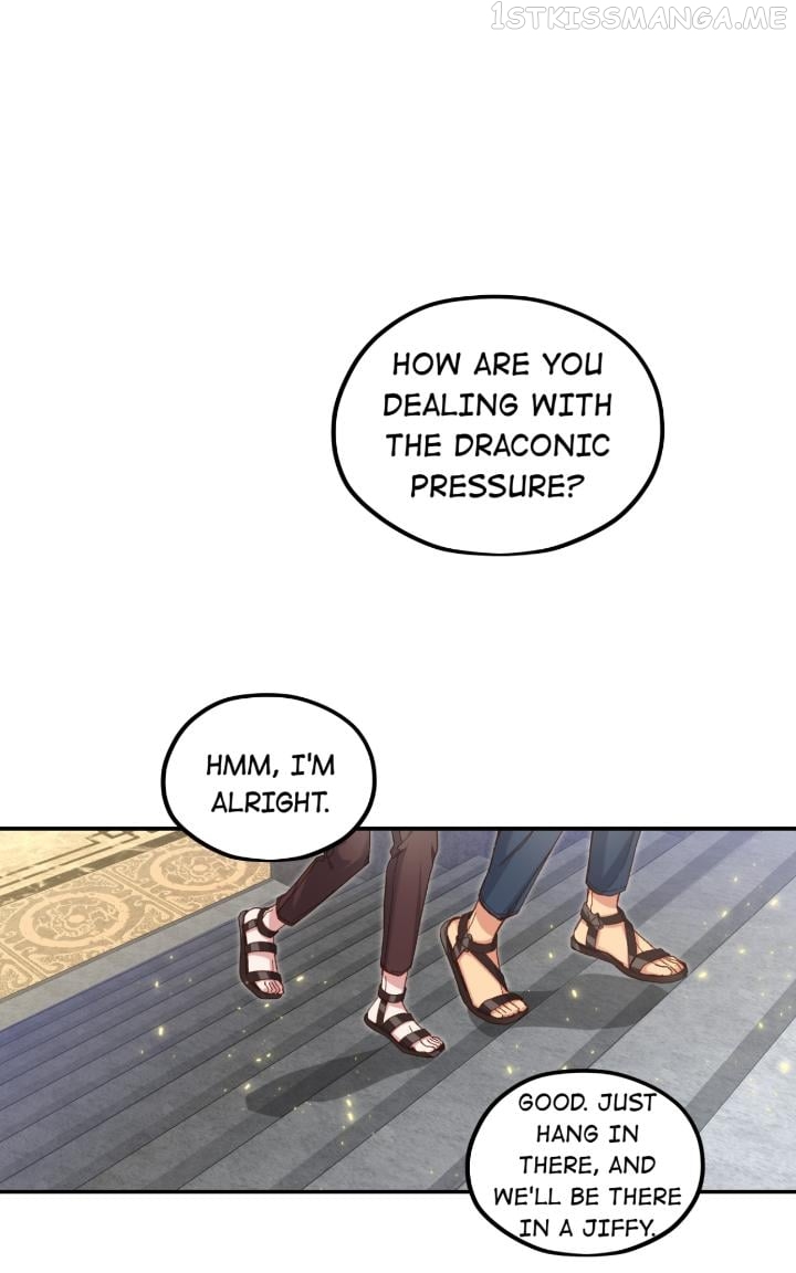Pixiu’s Eatery, No Way Out Chapter 102 - page 11