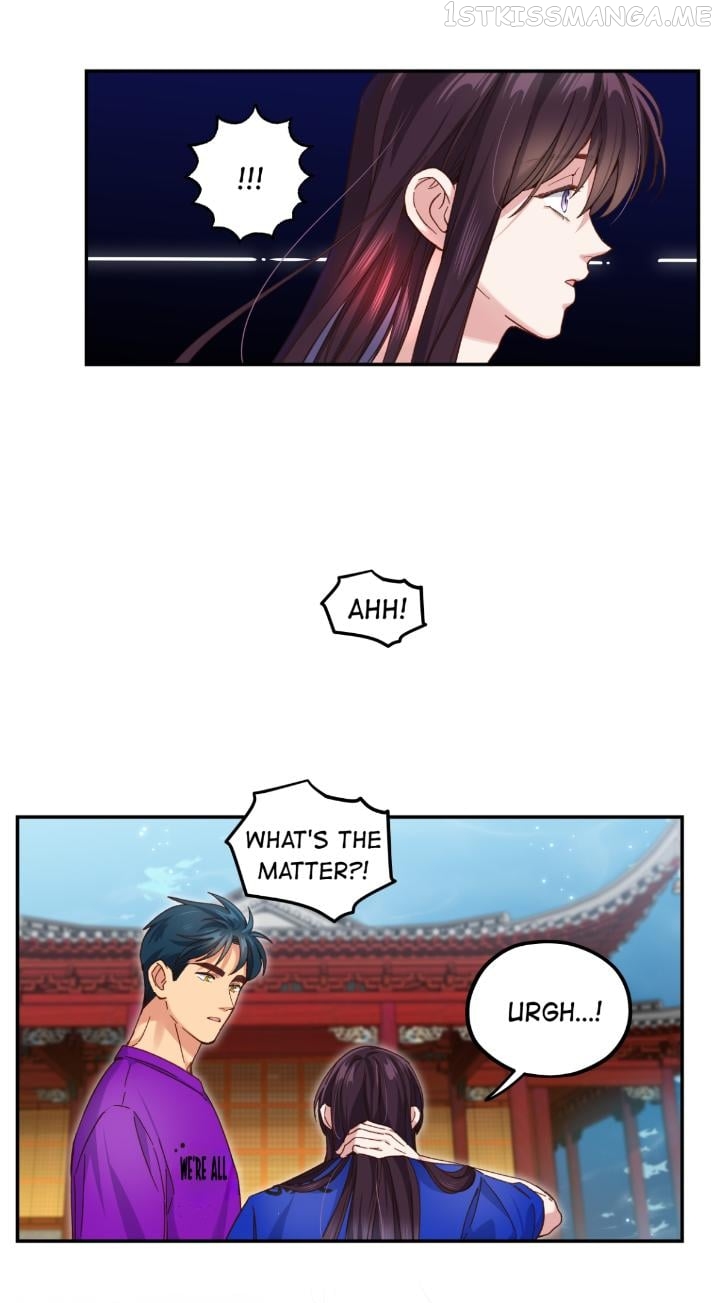 Pixiu’s Eatery, No Way Out Chapter 102 - page 12