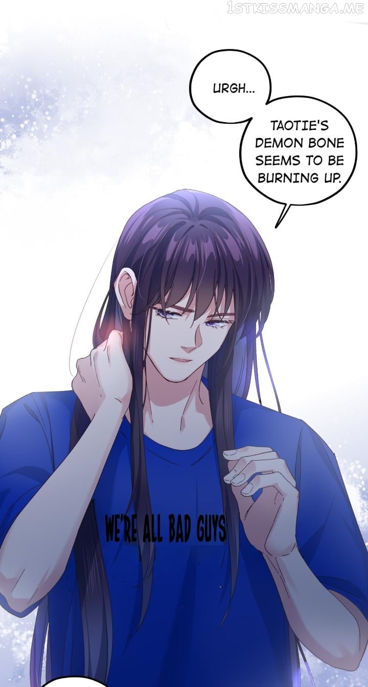 Pixiu’s Eatery, No Way Out Chapter 102 - page 13