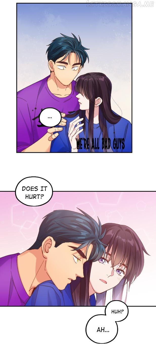 Pixiu’s Eatery, No Way Out Chapter 102 - page 17