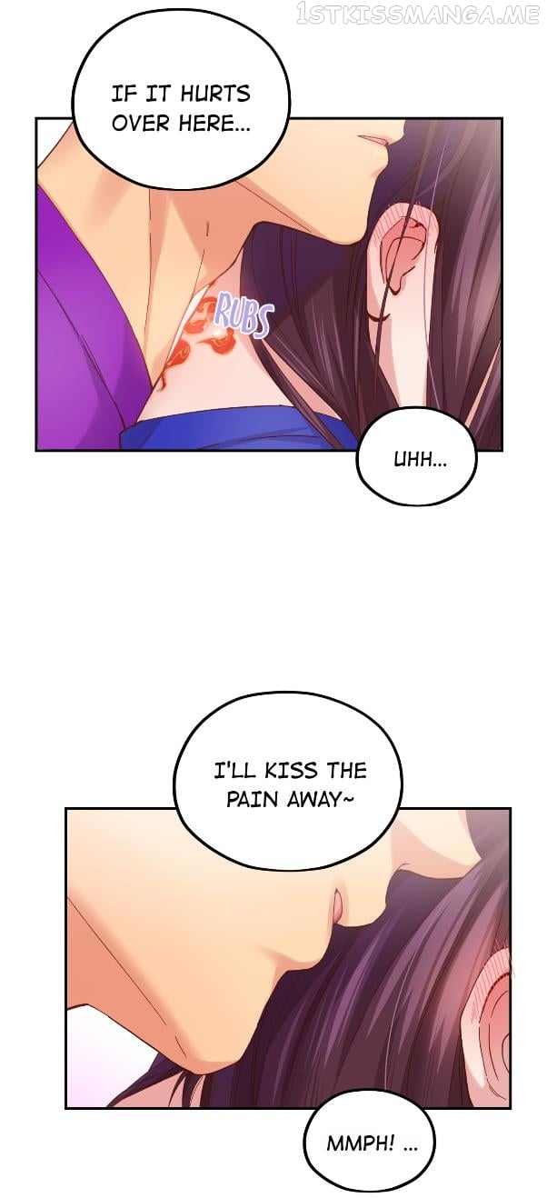 Pixiu’s Eatery, No Way Out Chapter 102 - page 18