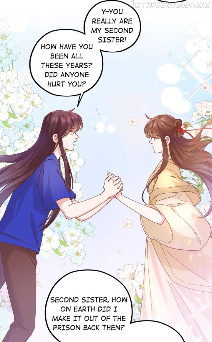 Pixiu’s Eatery, No Way Out Chapter 102 - page 28