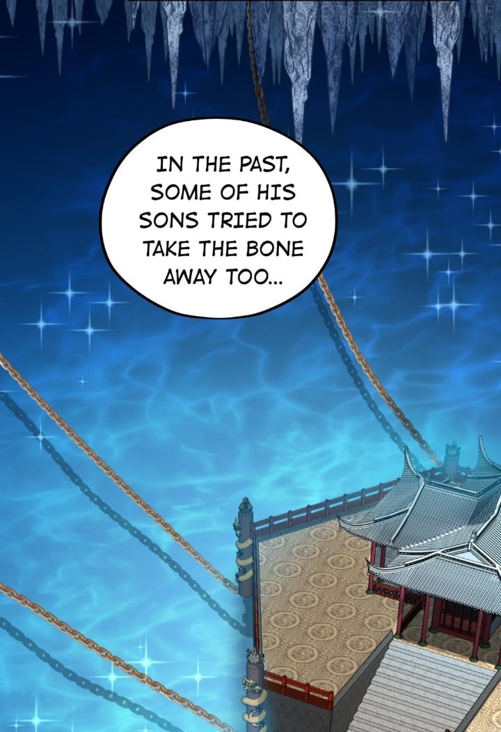 Pixiu’s Eatery, No Way Out Chapter 102 - page 3