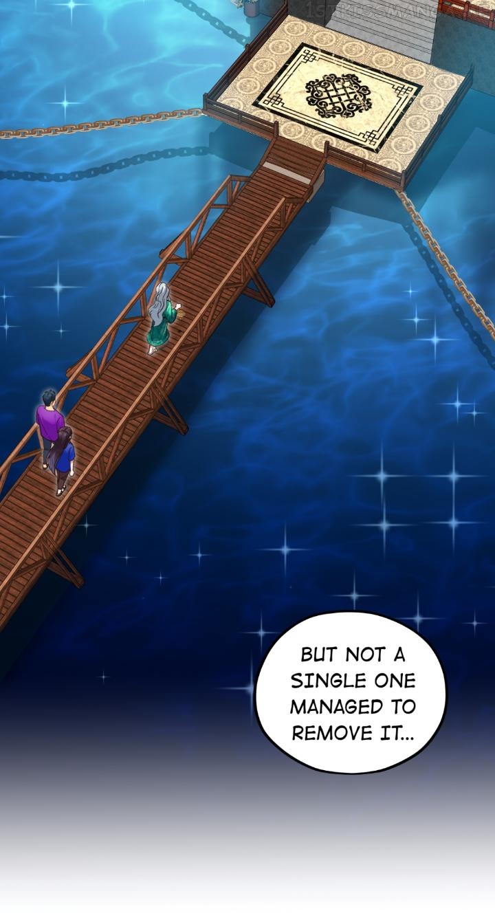 Pixiu’s Eatery, No Way Out Chapter 102 - page 4
