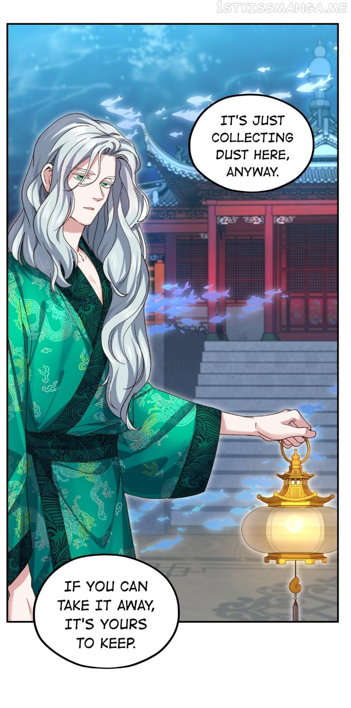 Pixiu’s Eatery, No Way Out Chapter 102 - page 5