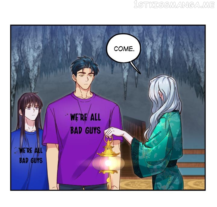 Pixiu’s Eatery, No Way Out Chapter 102 - page 6