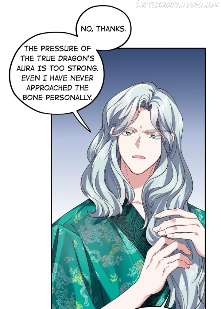 Pixiu’s Eatery, No Way Out Chapter 102 - page 8
