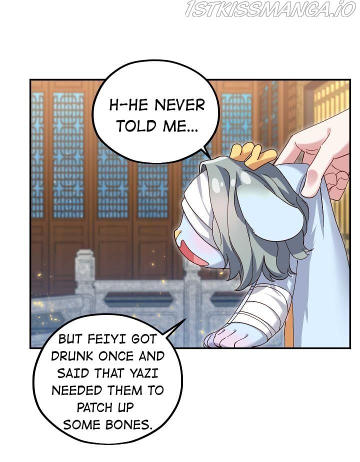 Pixiu’s Eatery, No Way Out chapter 101 - page 11