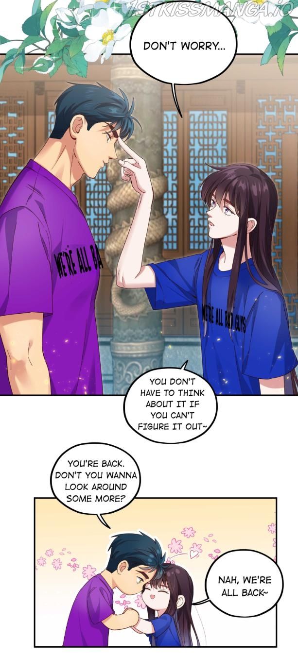 Pixiu’s Eatery, No Way Out chapter 101 - page 20