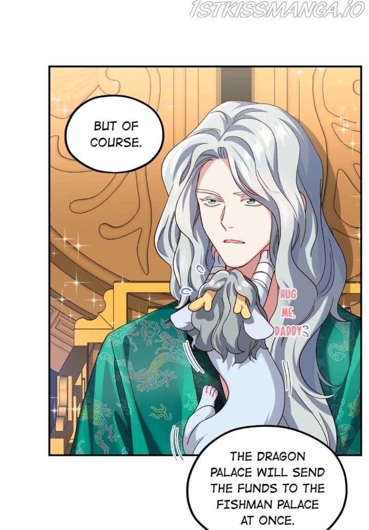 Pixiu’s Eatery, No Way Out chapter 101 - page 25