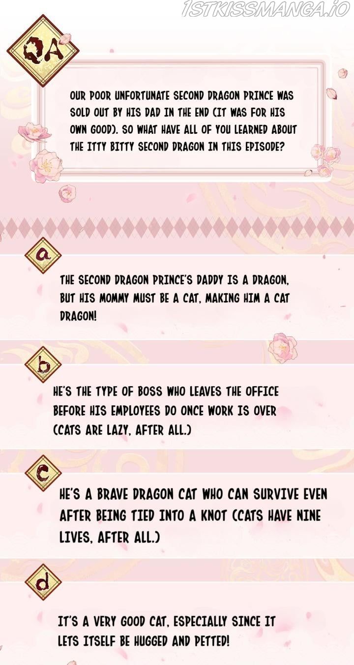 Pixiu’s Eatery, No Way Out chapter 101 - page 31