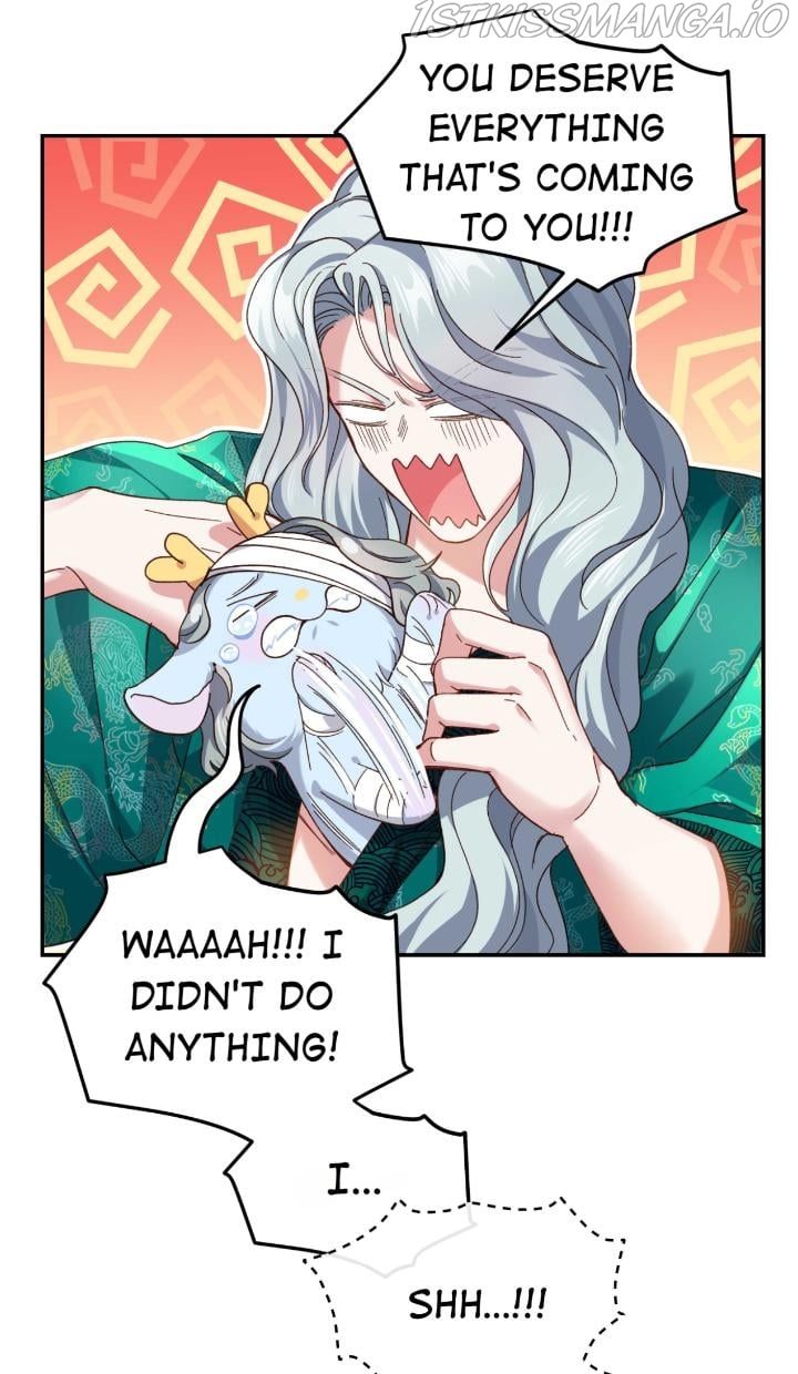 Pixiu’s Eatery, No Way Out chapter 101 - page 6