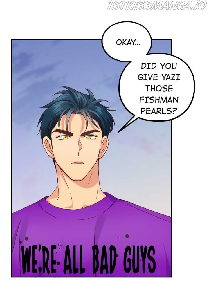 Pixiu’s Eatery, No Way Out chapter 101 - page 8