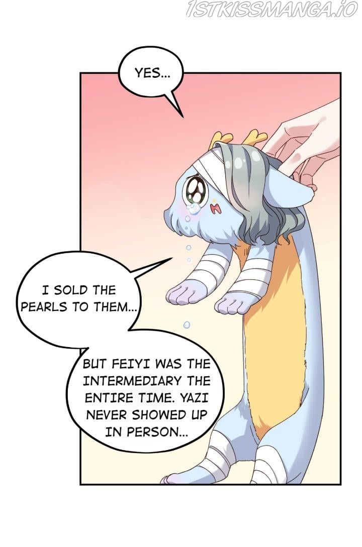 Pixiu’s Eatery, No Way Out chapter 101 - page 9