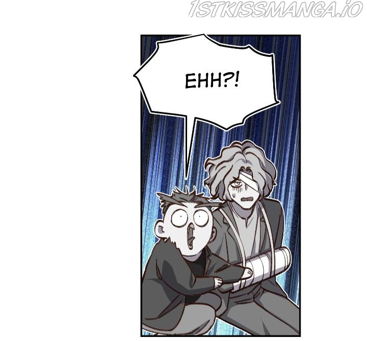 Pixiu’s Eatery, No Way Out chapter 99 - page 10