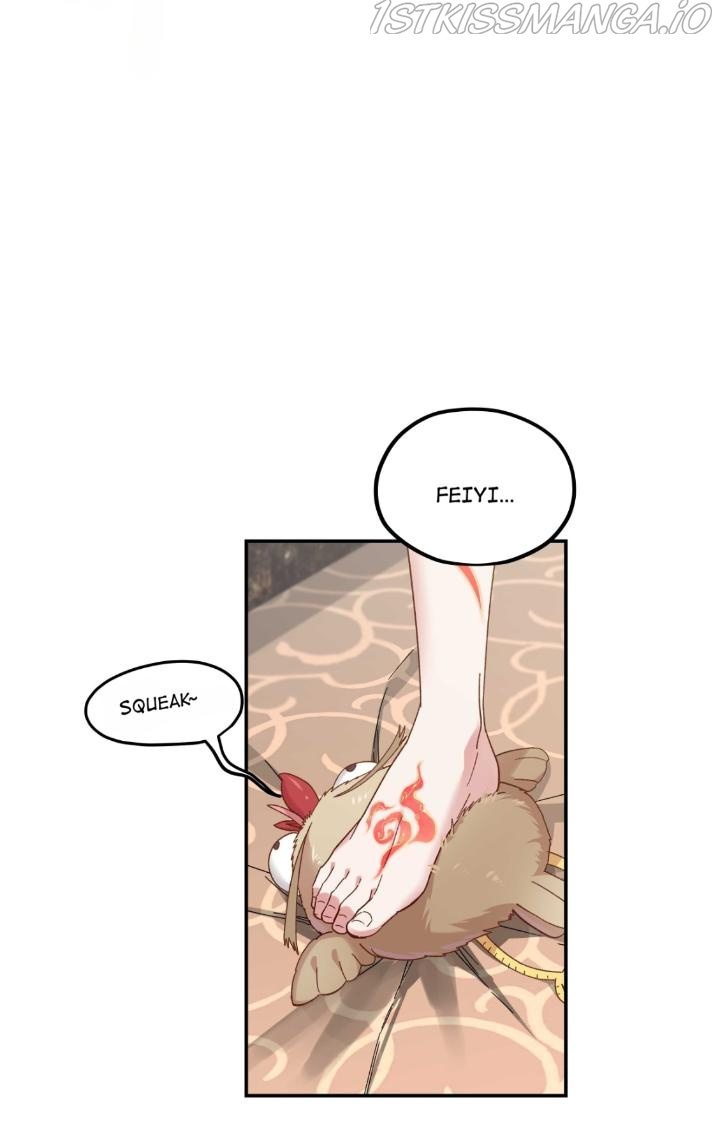 Pixiu’s Eatery, No Way Out chapter 99 - page 17
