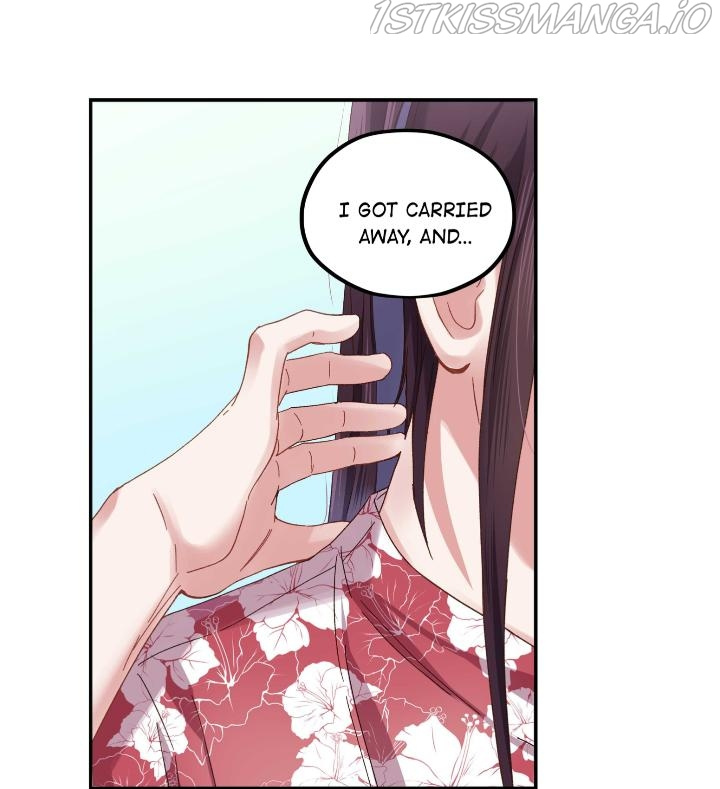 Pixiu’s Eatery, No Way Out chapter 99 - page 24