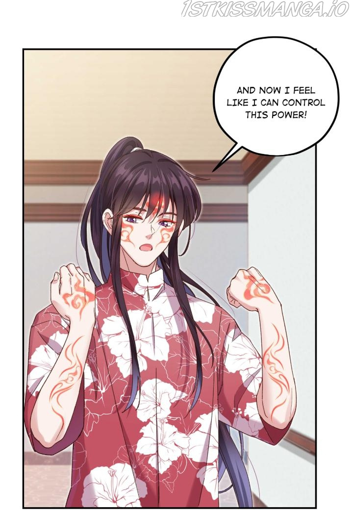 Pixiu’s Eatery, No Way Out chapter 99 - page 26