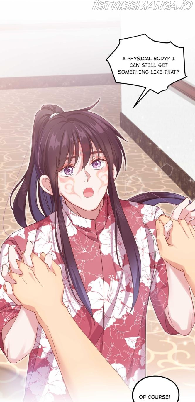 Pixiu’s Eatery, No Way Out chapter 99 - page 28