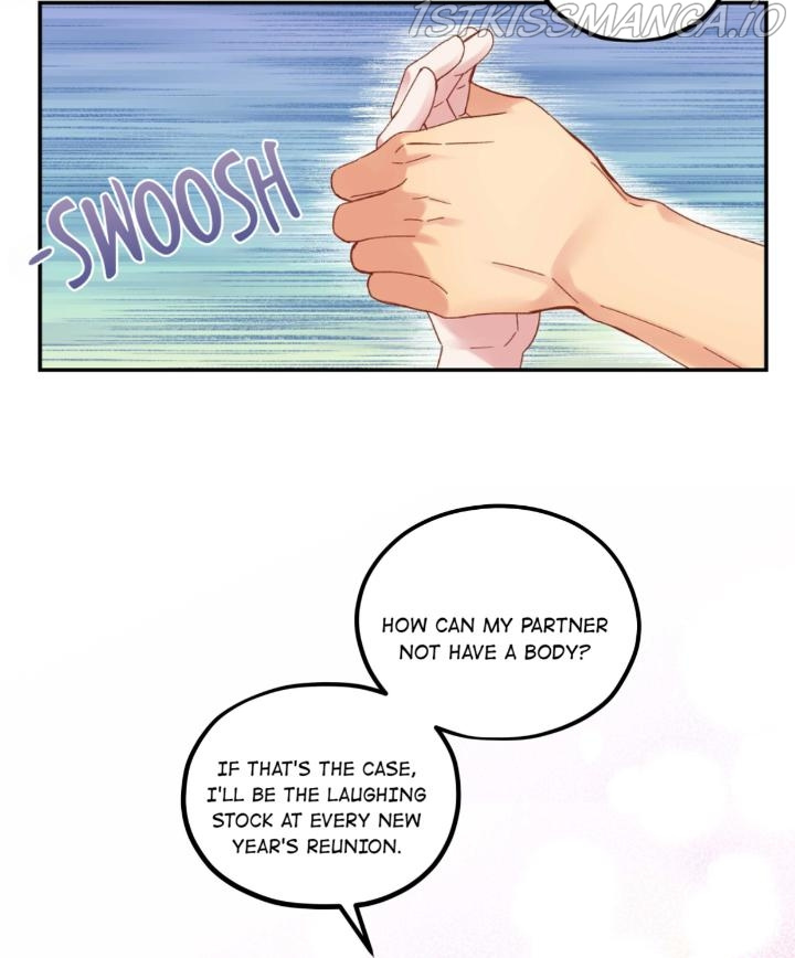 Pixiu’s Eatery, No Way Out chapter 99 - page 29
