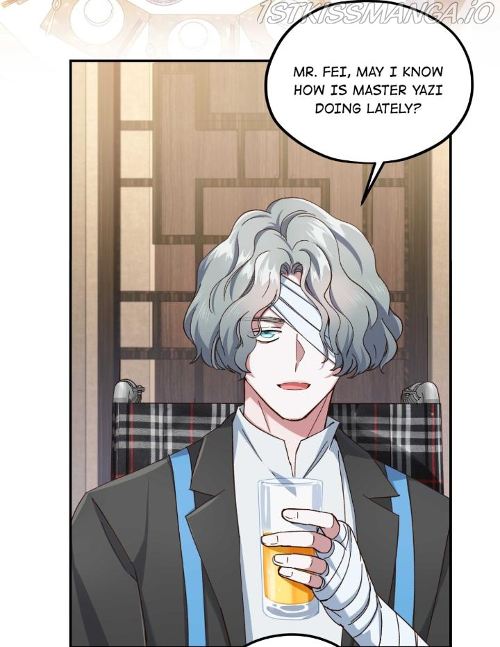 Pixiu’s Eatery, No Way Out chapter 99 - page 4