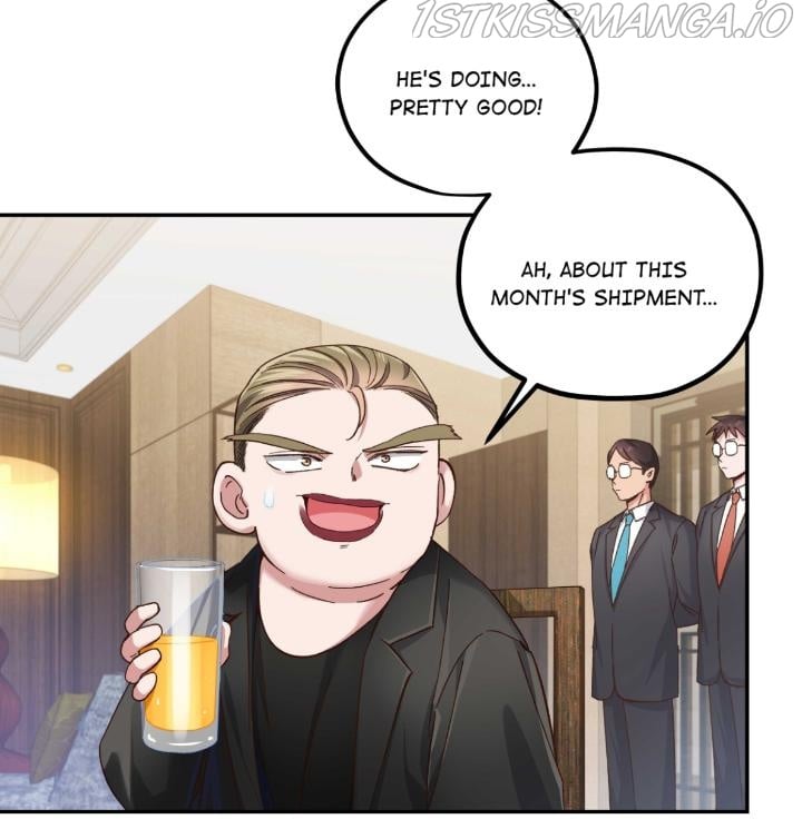 Pixiu’s Eatery, No Way Out chapter 99 - page 5