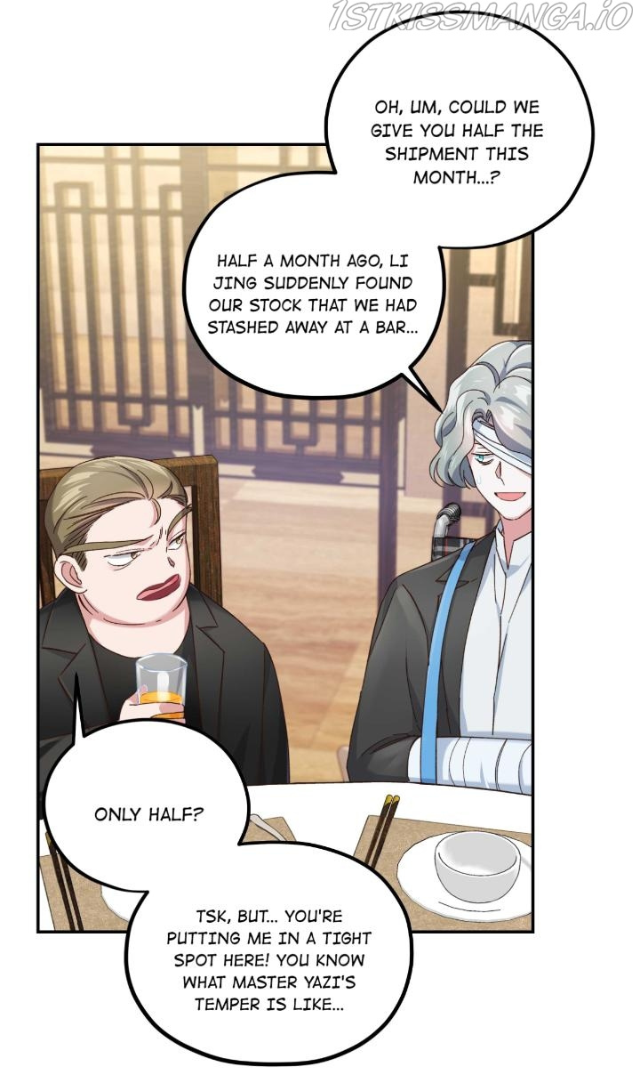 Pixiu’s Eatery, No Way Out chapter 99 - page 6