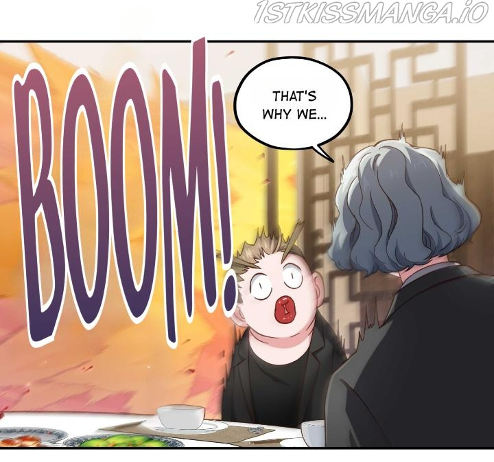 Pixiu’s Eatery, No Way Out chapter 99 - page 8