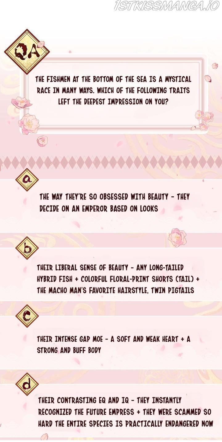 Pixiu’s Eatery, No Way Out chapter 97 - page 32