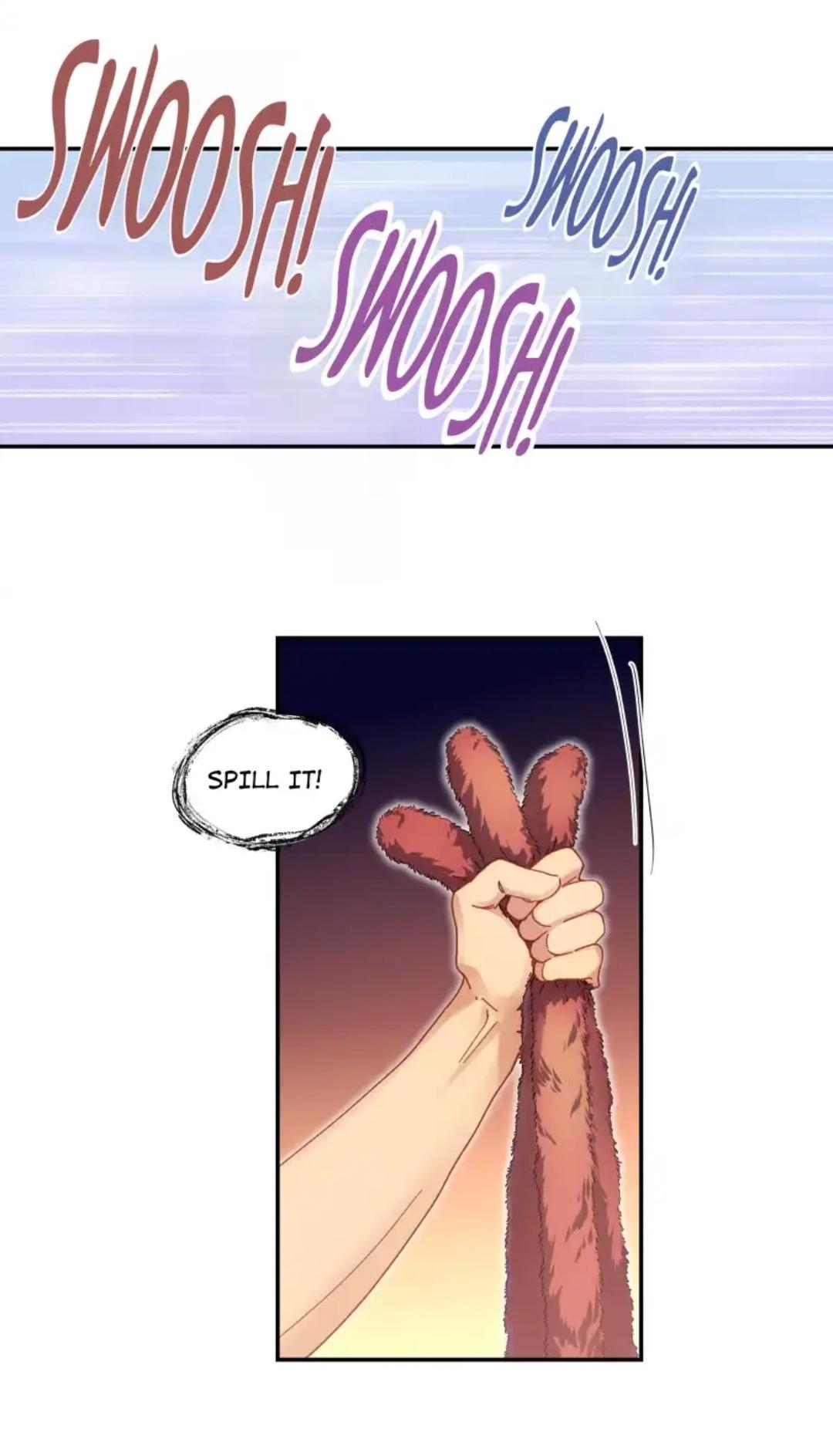 Pixiu’s Eatery, No Way Out chapter 94 - page 13